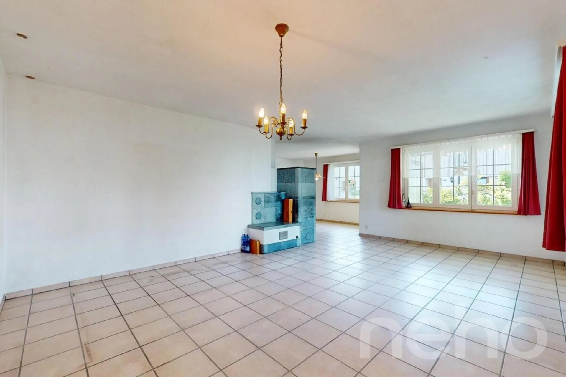 Idyllisches 5-Zimmer-Haus mit Gartenparadies an der Dünnern