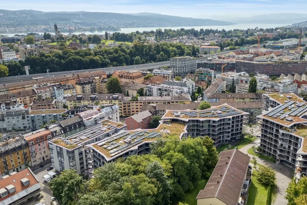 Reiheneinfamilienhaus an ruhiger Lage