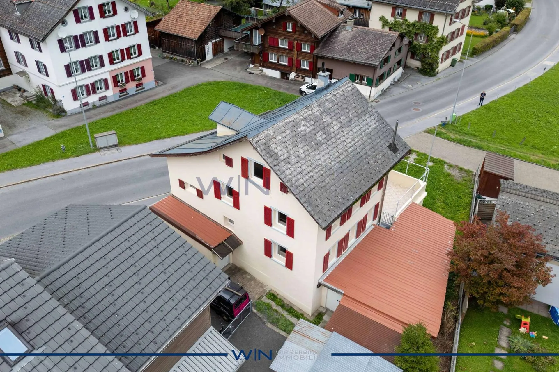 Ihr Erst- oder Zweitwohnsitz - Hier verwirklichen Sie Ihre Träume
