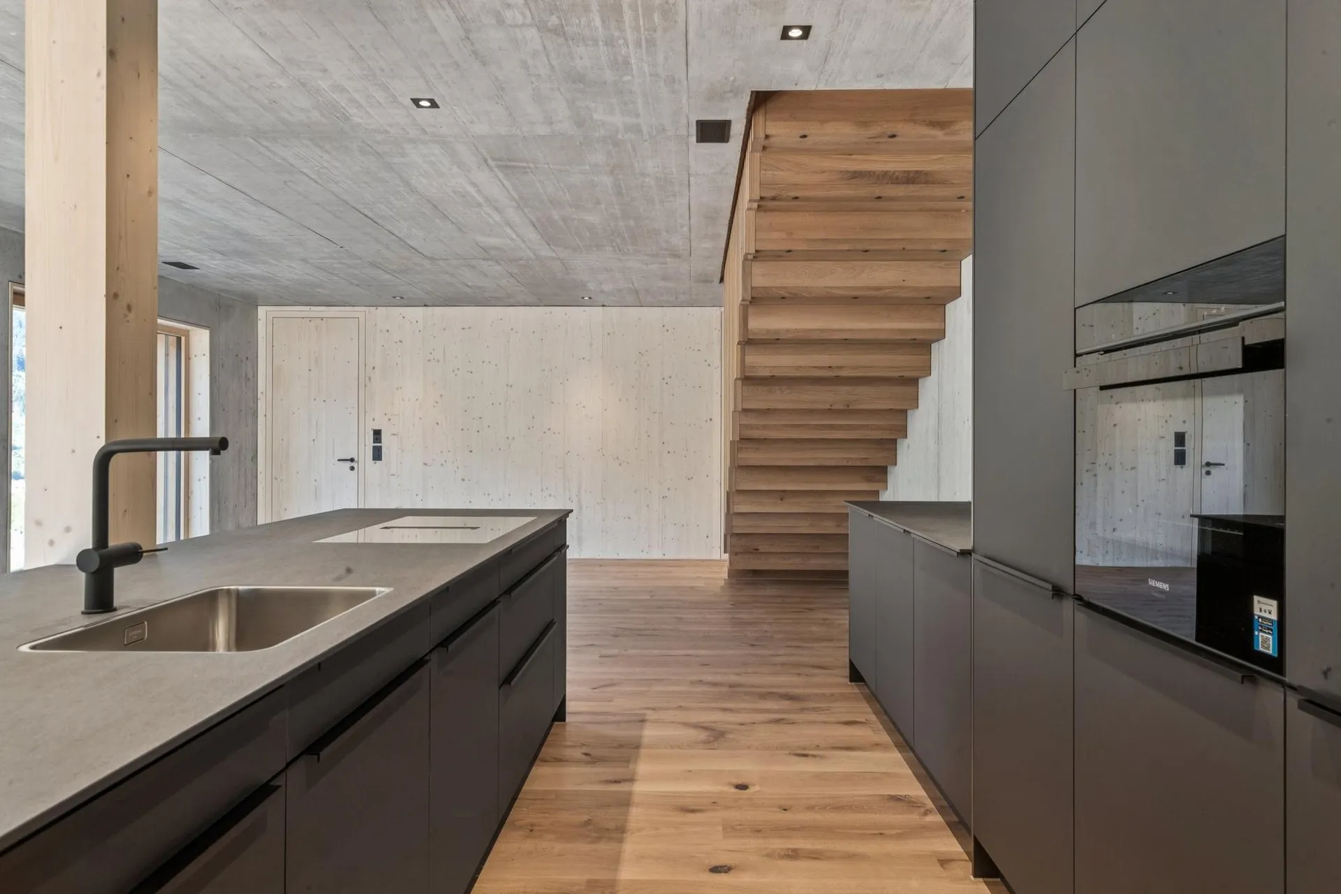 Hochwertiges 5.5-Zimmer-Einfamilienhaus