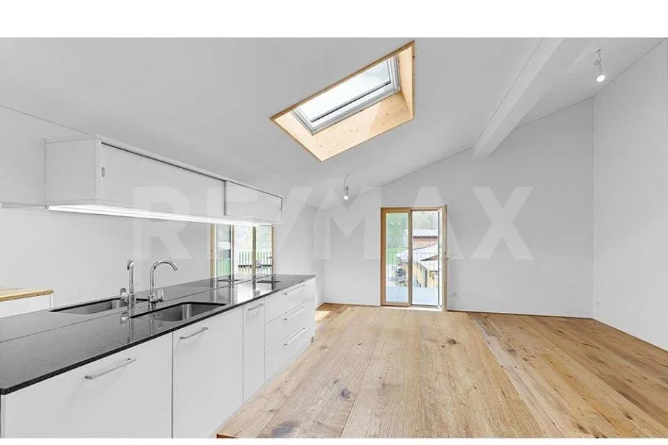 3½ Zimmer-Ferienwohnung Nr. 5 mit Galerie