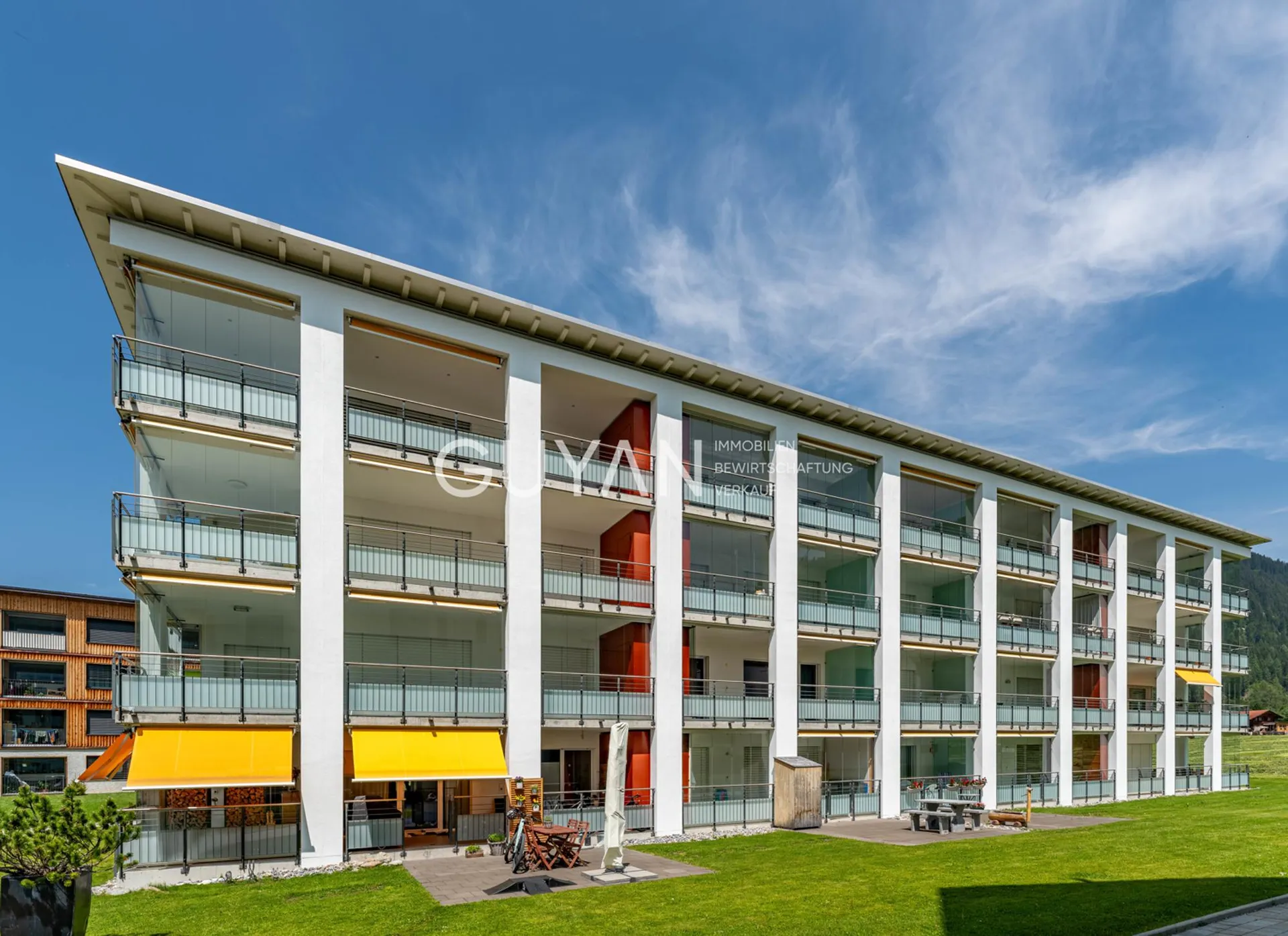 3 1/2-ZW BÜNDA 24A NR. 4.3