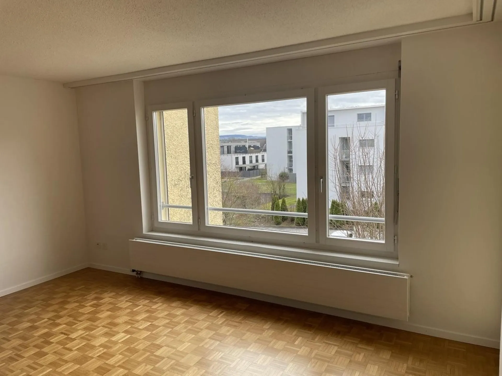 2.5-Zimmerwohnung in ruhiger Lage