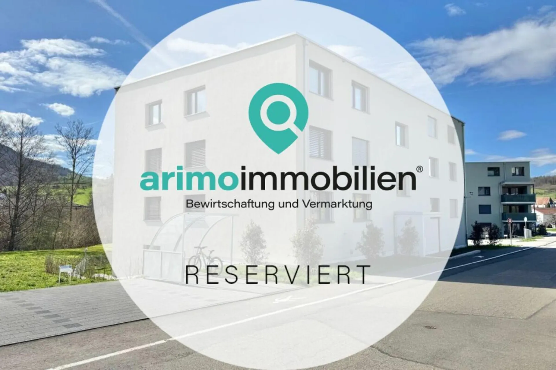 5.5 Zimmer-Dachwohnung E 3.1
