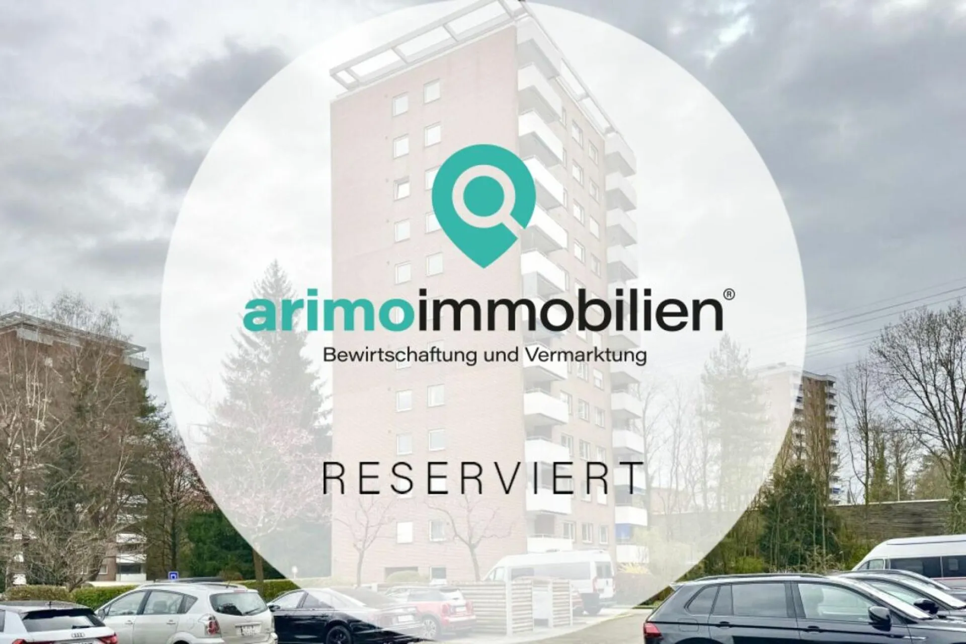 Rheinfelden / 4.5 Zimmer-Wohnung inkl. AEH-Garage