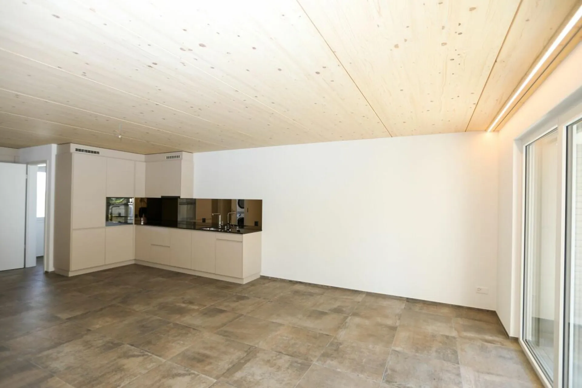 Neubau Sunnegg - 6 Doppeleinfamilienhäuser ab 4.5 Zimmer