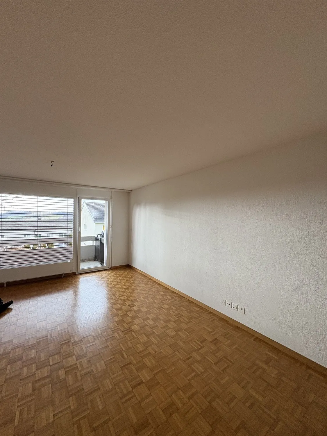 Ihr neues Zuhause?