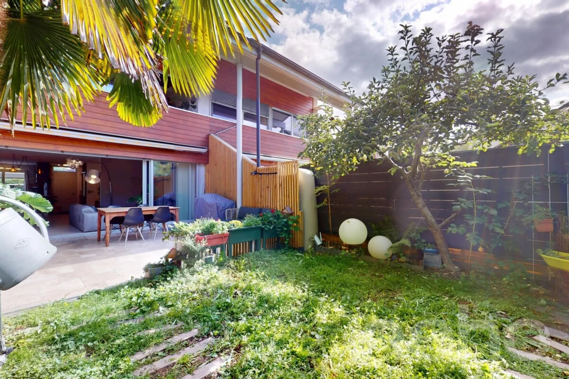 Pour l'été prochain, votre nouvelle maison