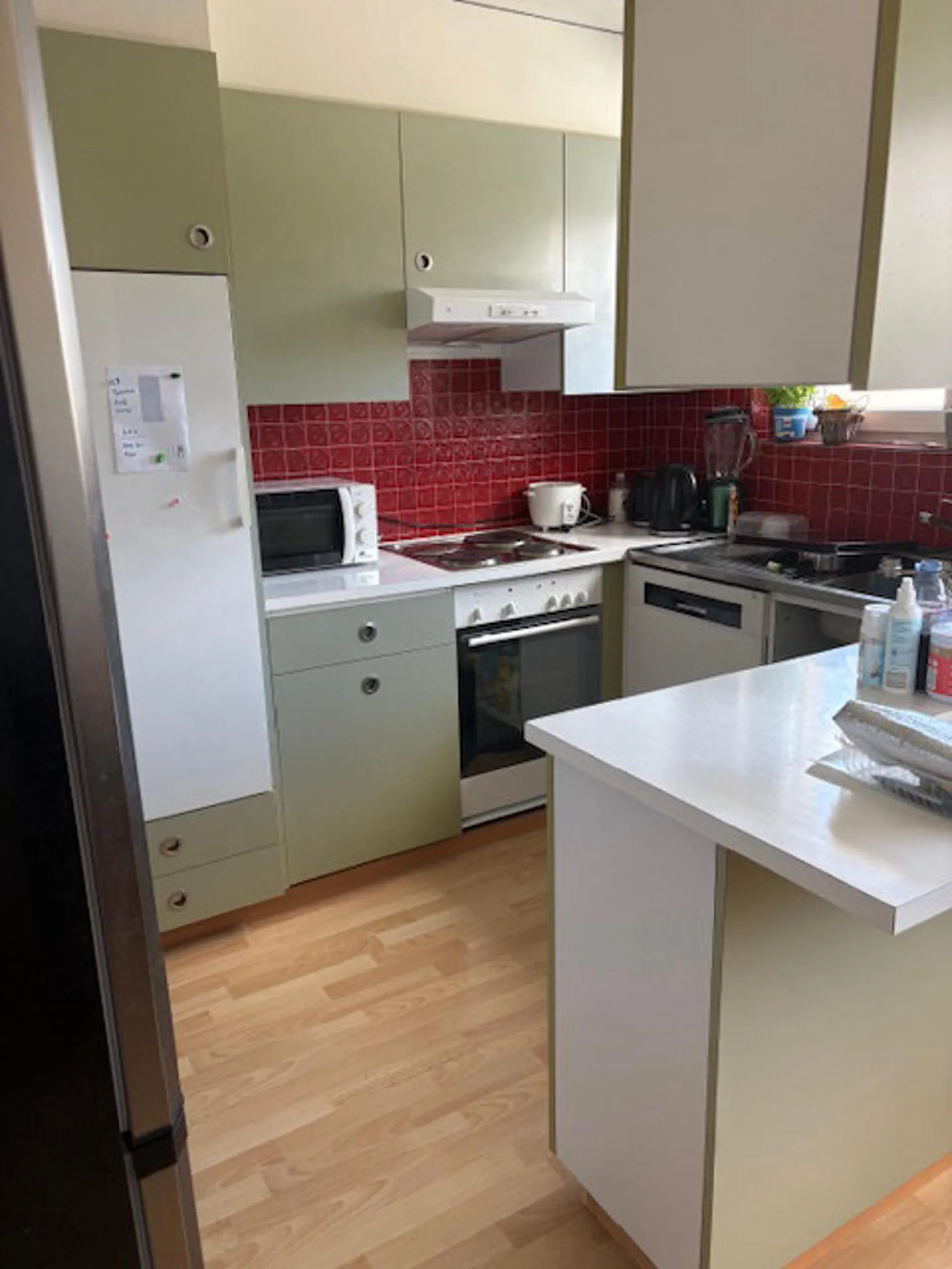 Attraktive 3.5-Zimmer-Wohnung in Kölliken