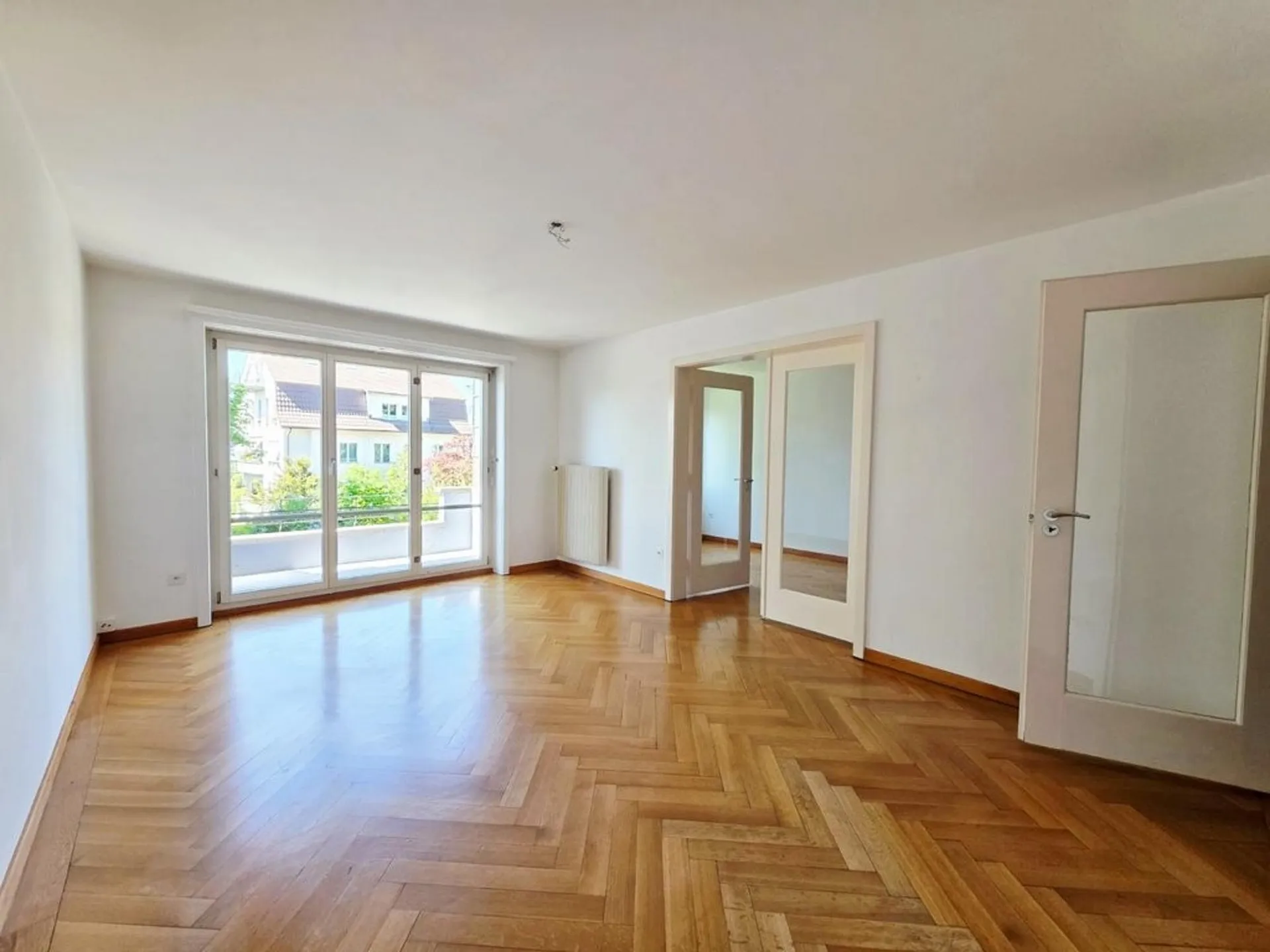 Nachmieterschaft gesucht für eine charmante 4.5 Zimmerwohnung