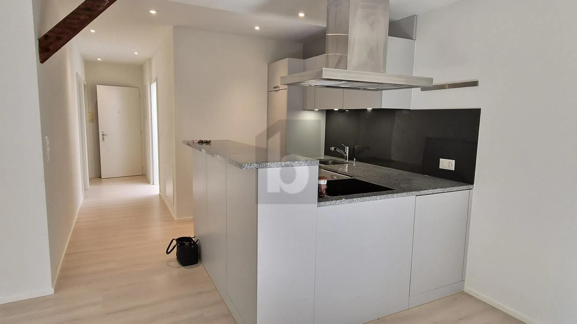 MITTENDRIN STATT NUR DABEI - IN BELIEBTEM QUARTIER
