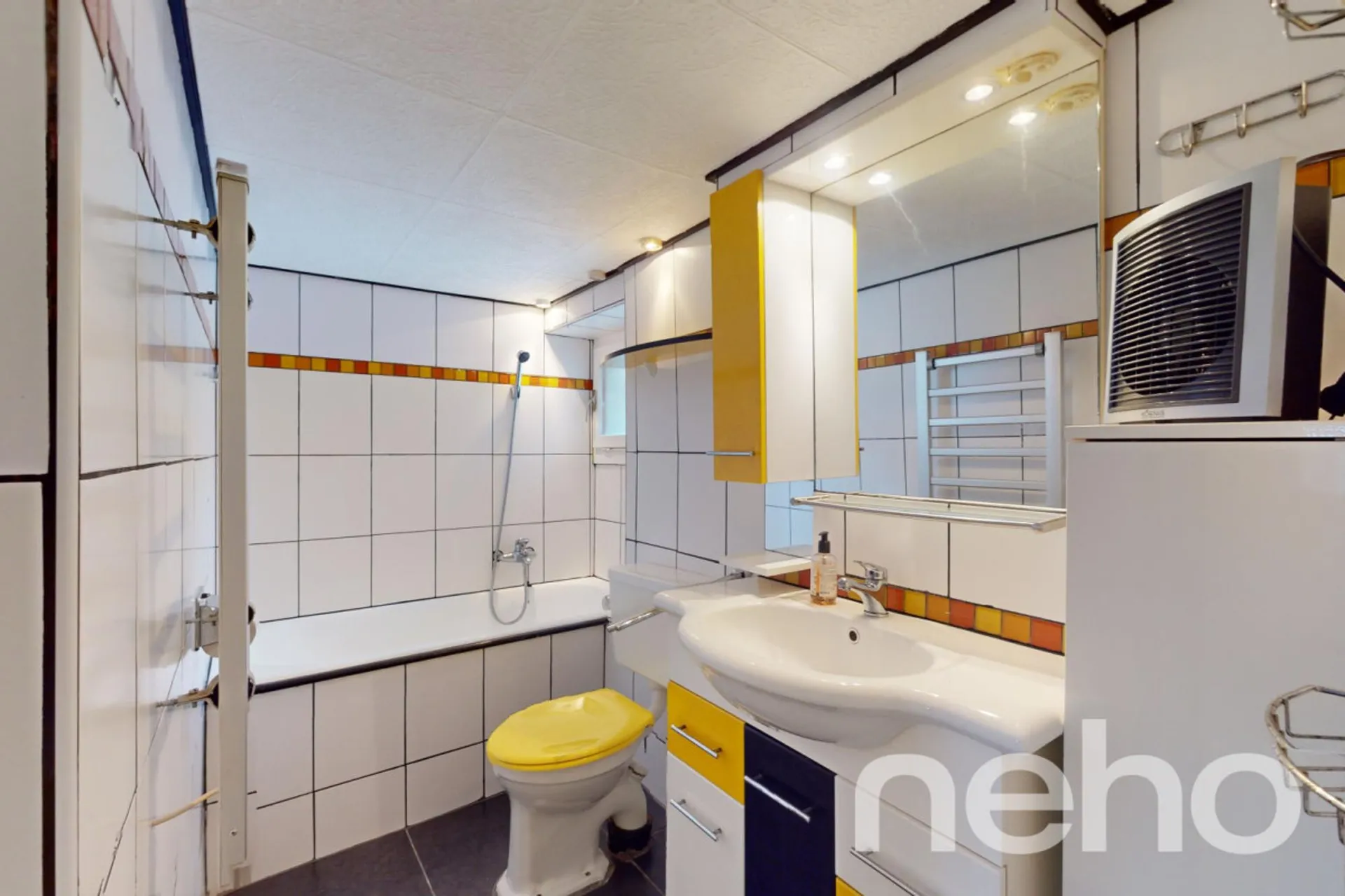 Exclusif: Appartement de vacances et raccard à Daillon VS