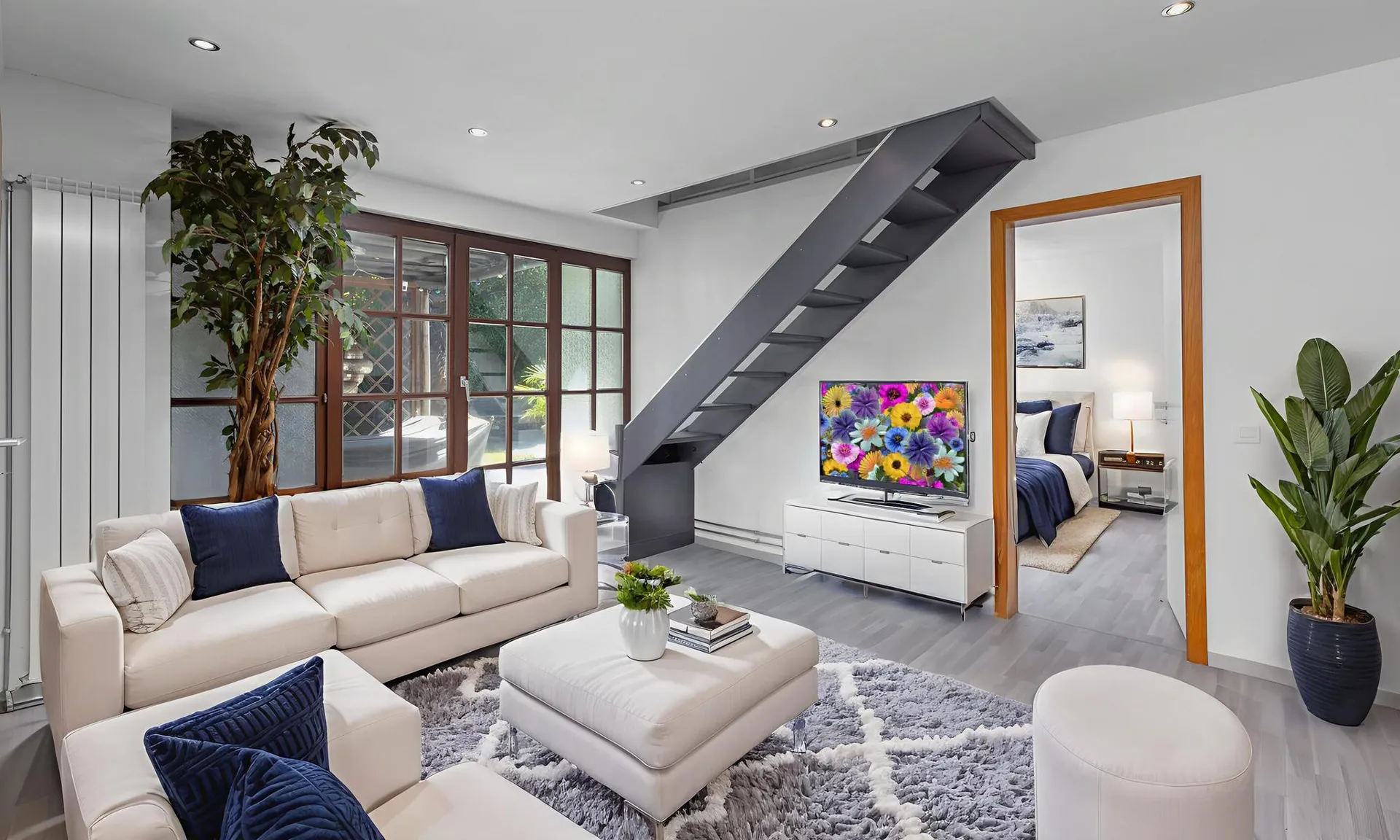 AMPIA VILLA 6.5 LOCALI CON GRANDE GIARDINO A GRAVESANO