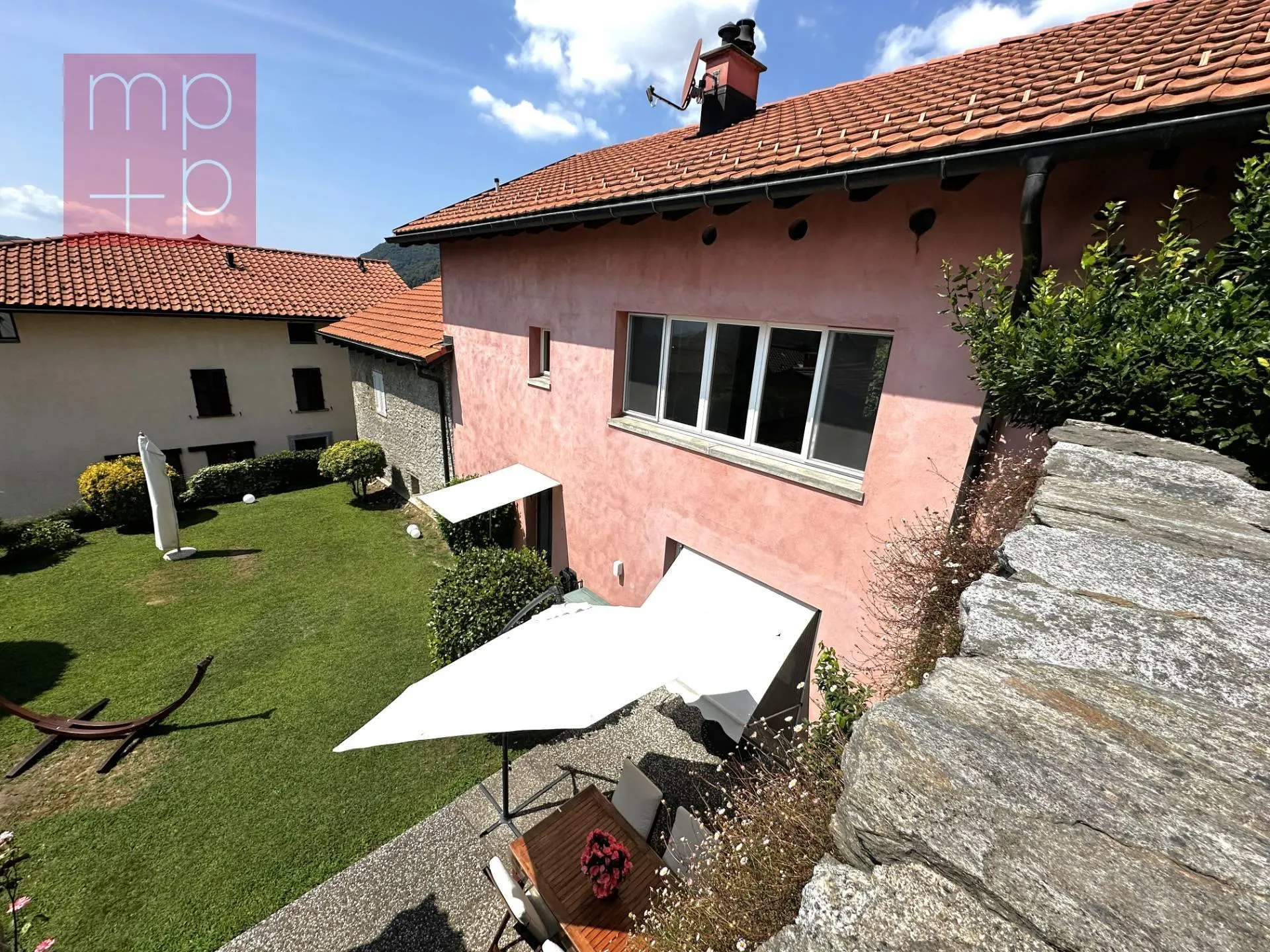 Villa - Breno