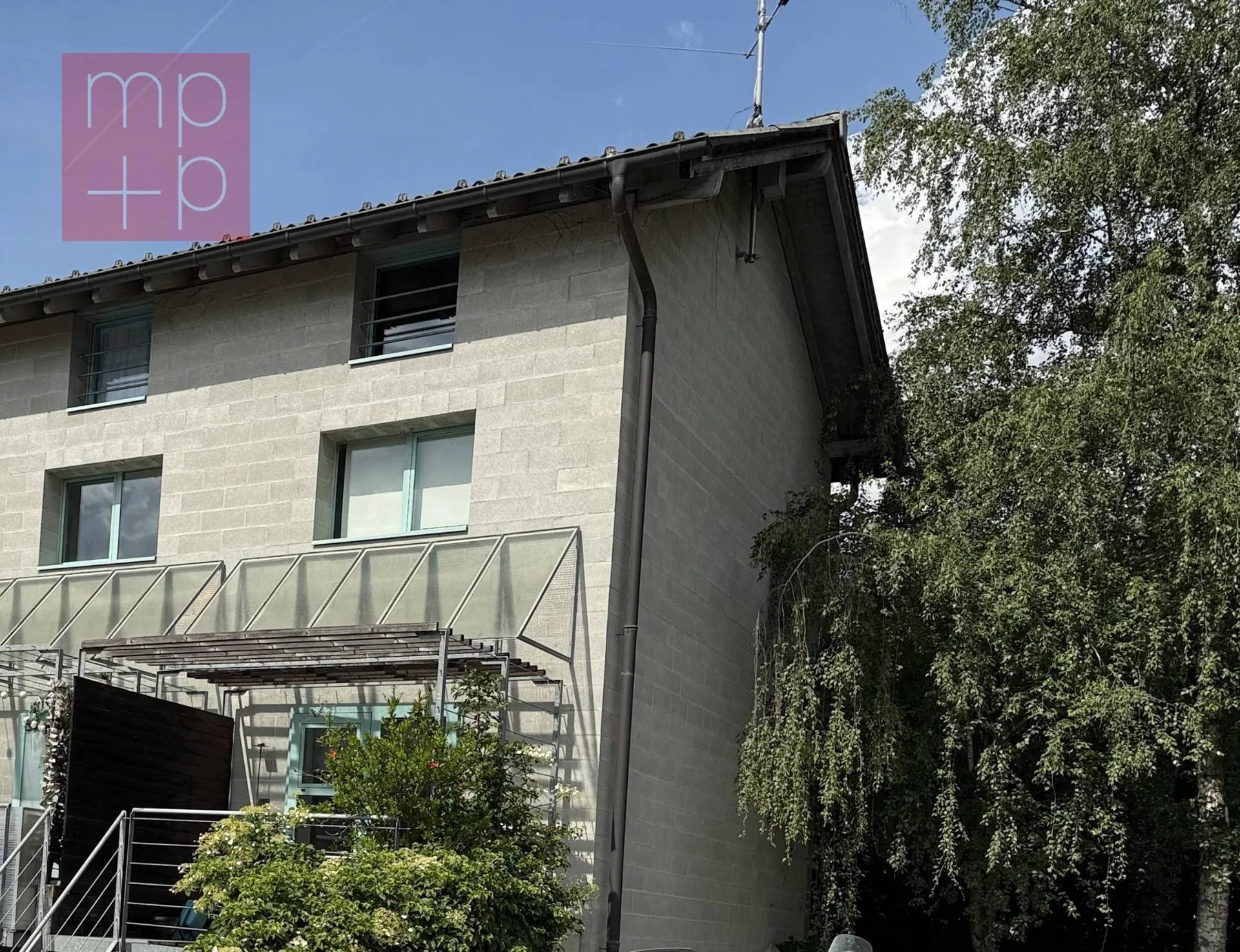 Casa unifamiliare - Dino