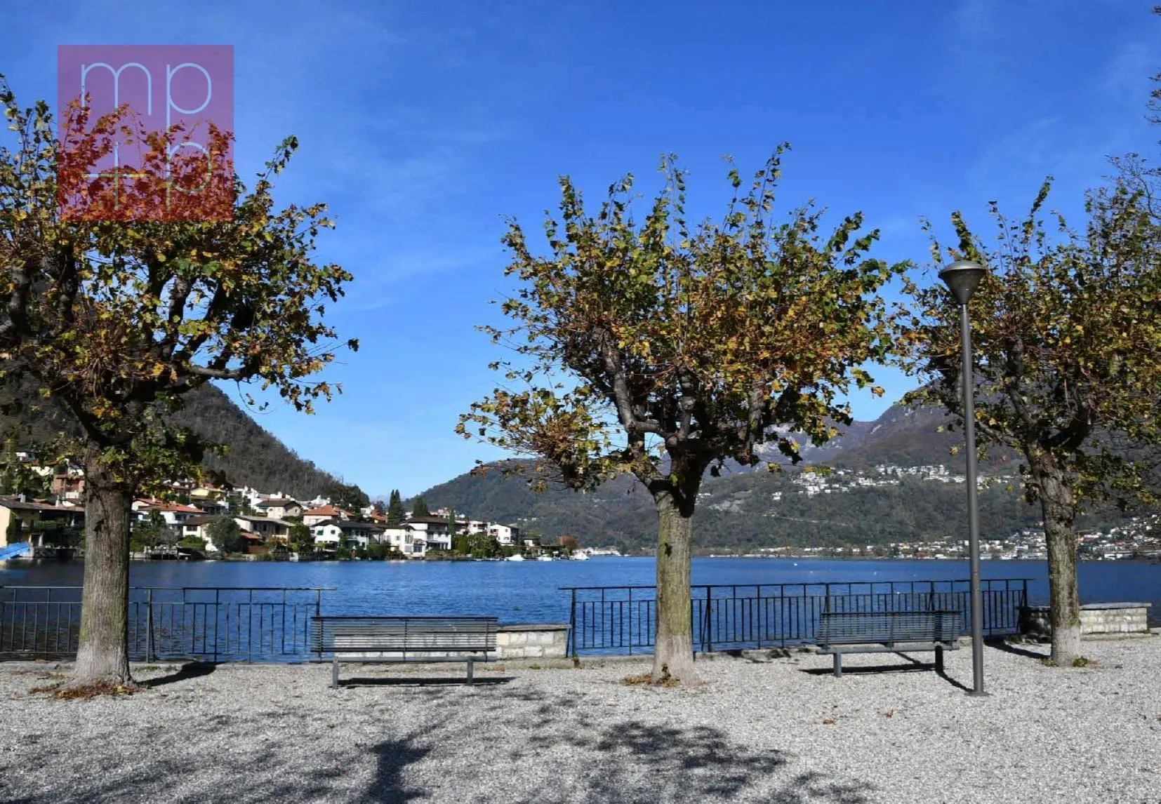 Casa unifamiliare - Riva San Vitale