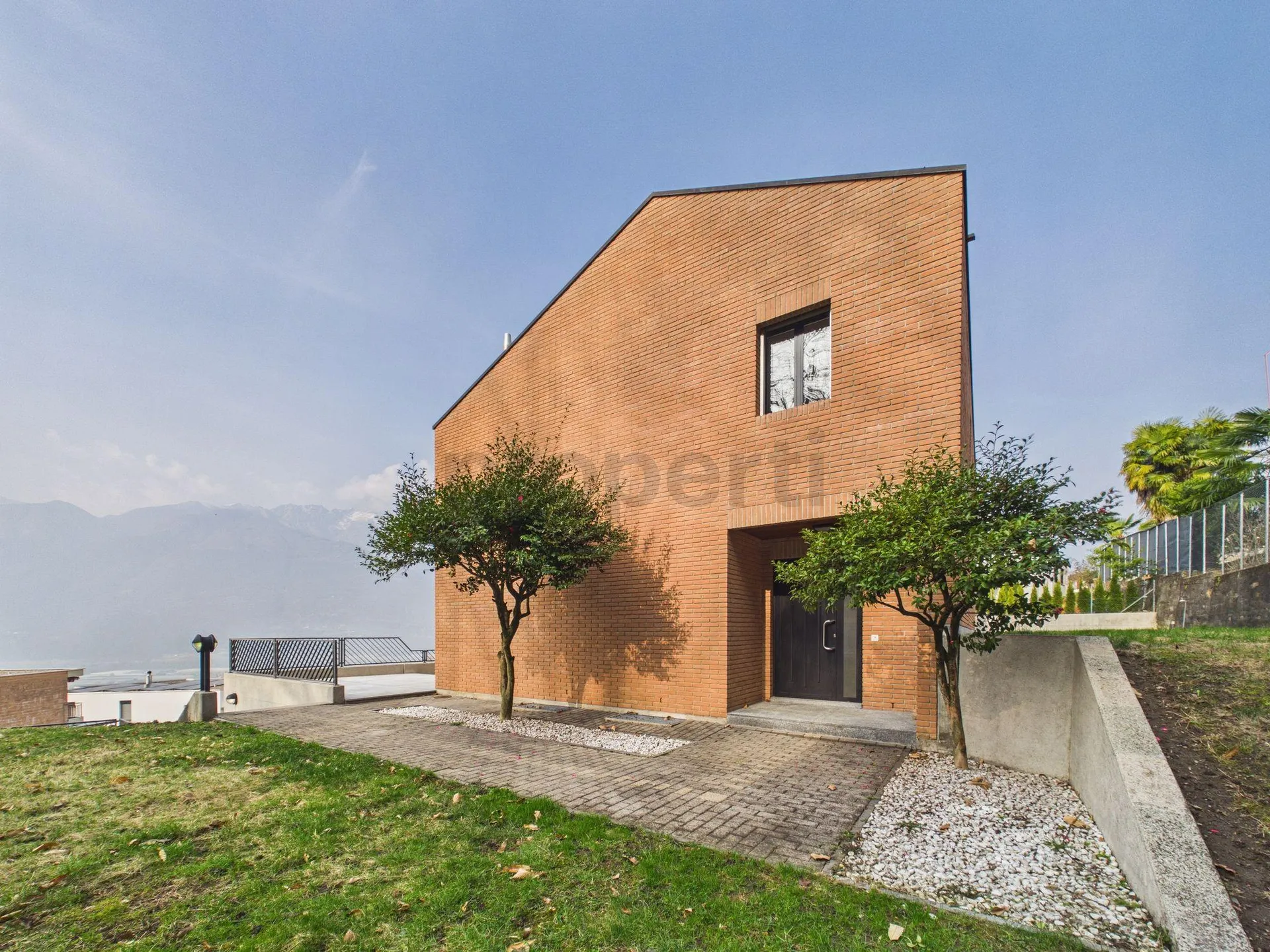 Villa unifamiliare con vista panoramica - Sant'Antonino