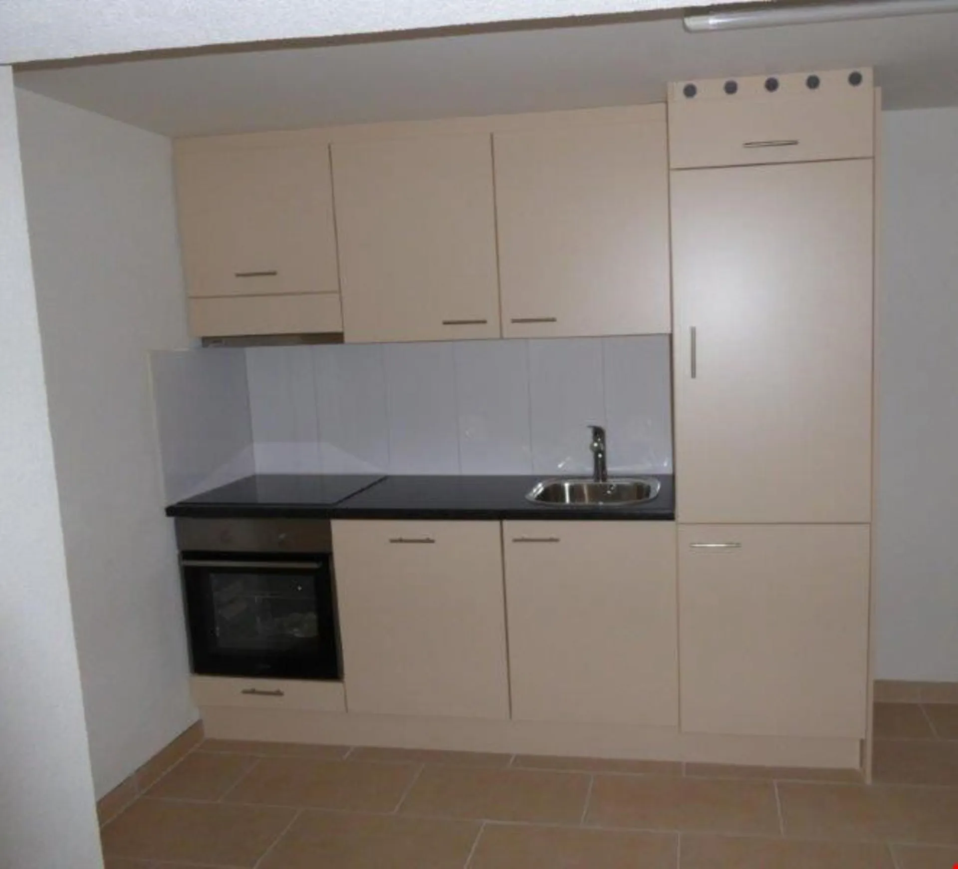 Gemütliche 2-Zimmer-Wohnung in ruhiger Lage in Bettlach