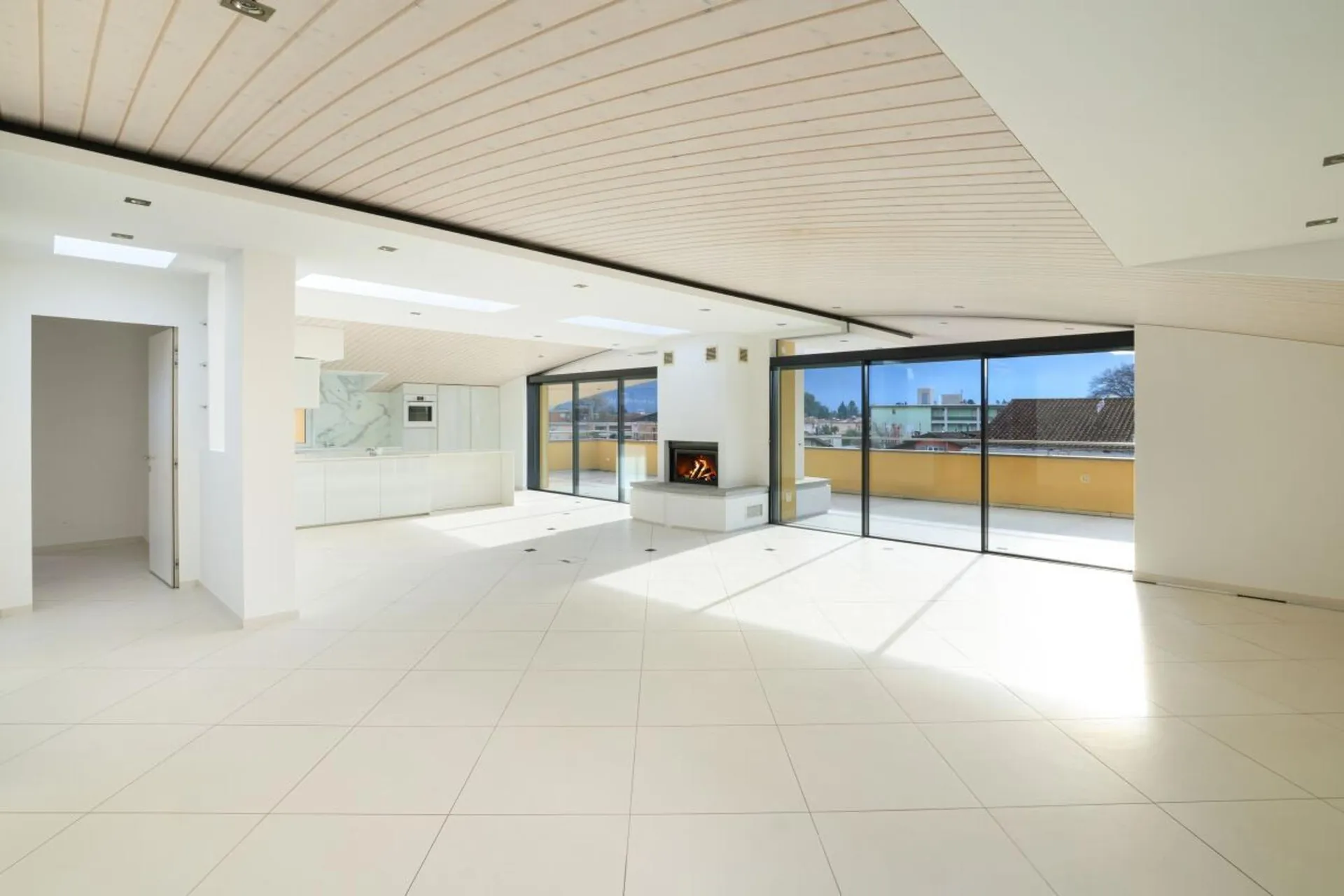 Residenza Madea Attico