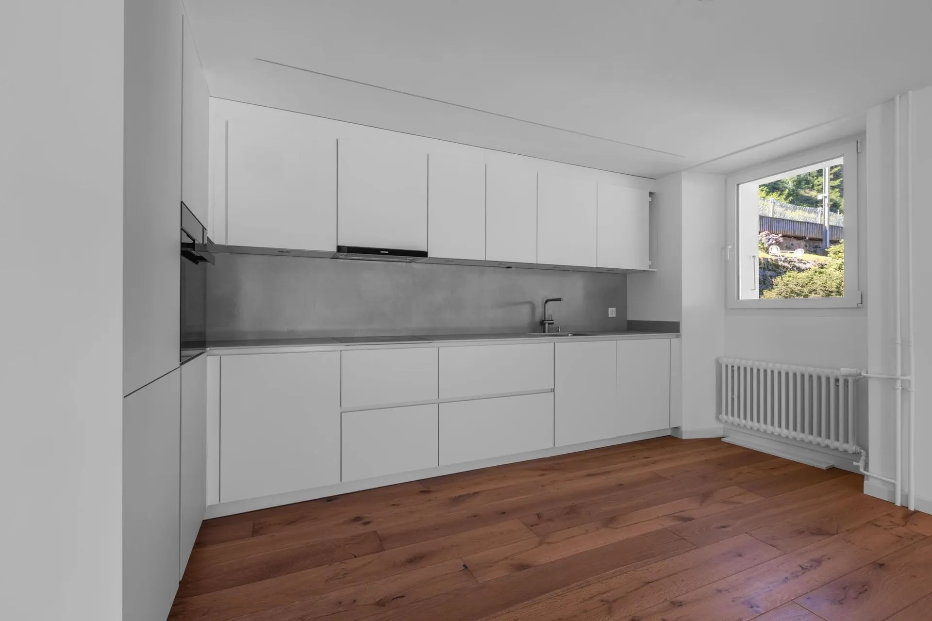 STUPENDO 3.5 LOCALI COME NUOVO CON AMPIA TERRAZZA A MAGADINO