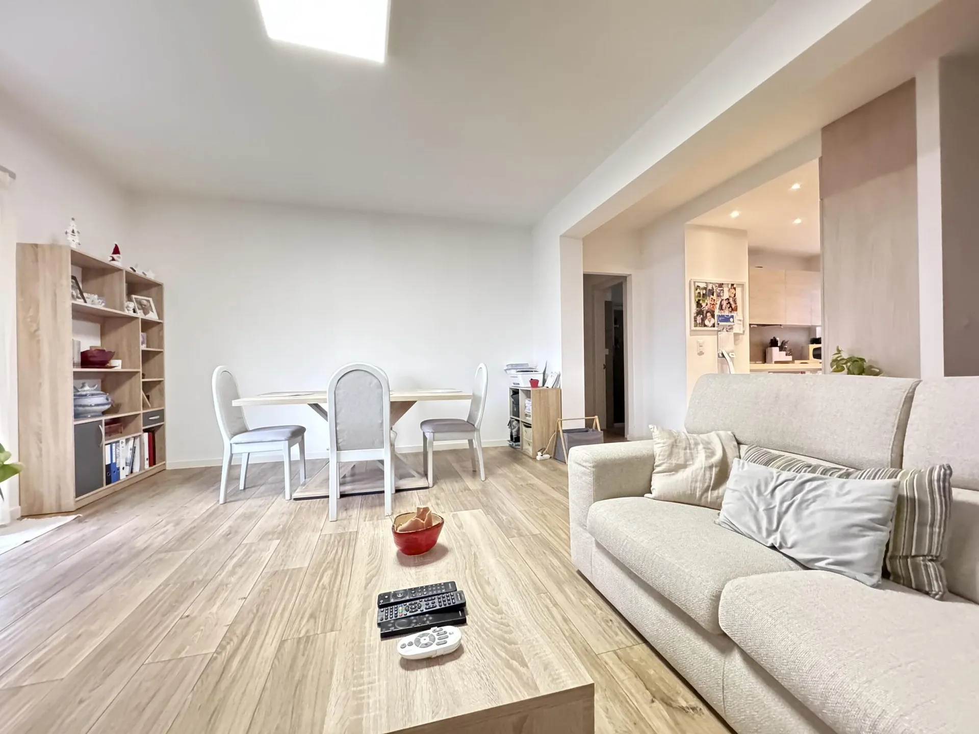 BELLISSIMO 4.5 COME NUOVO A LUGANO BREGANZONA