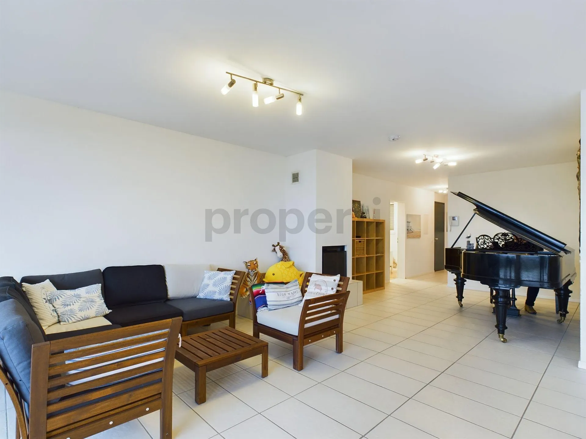 Appartamento di lusso di 5.5 locali con vista sul Lago Maggiore a Brissago