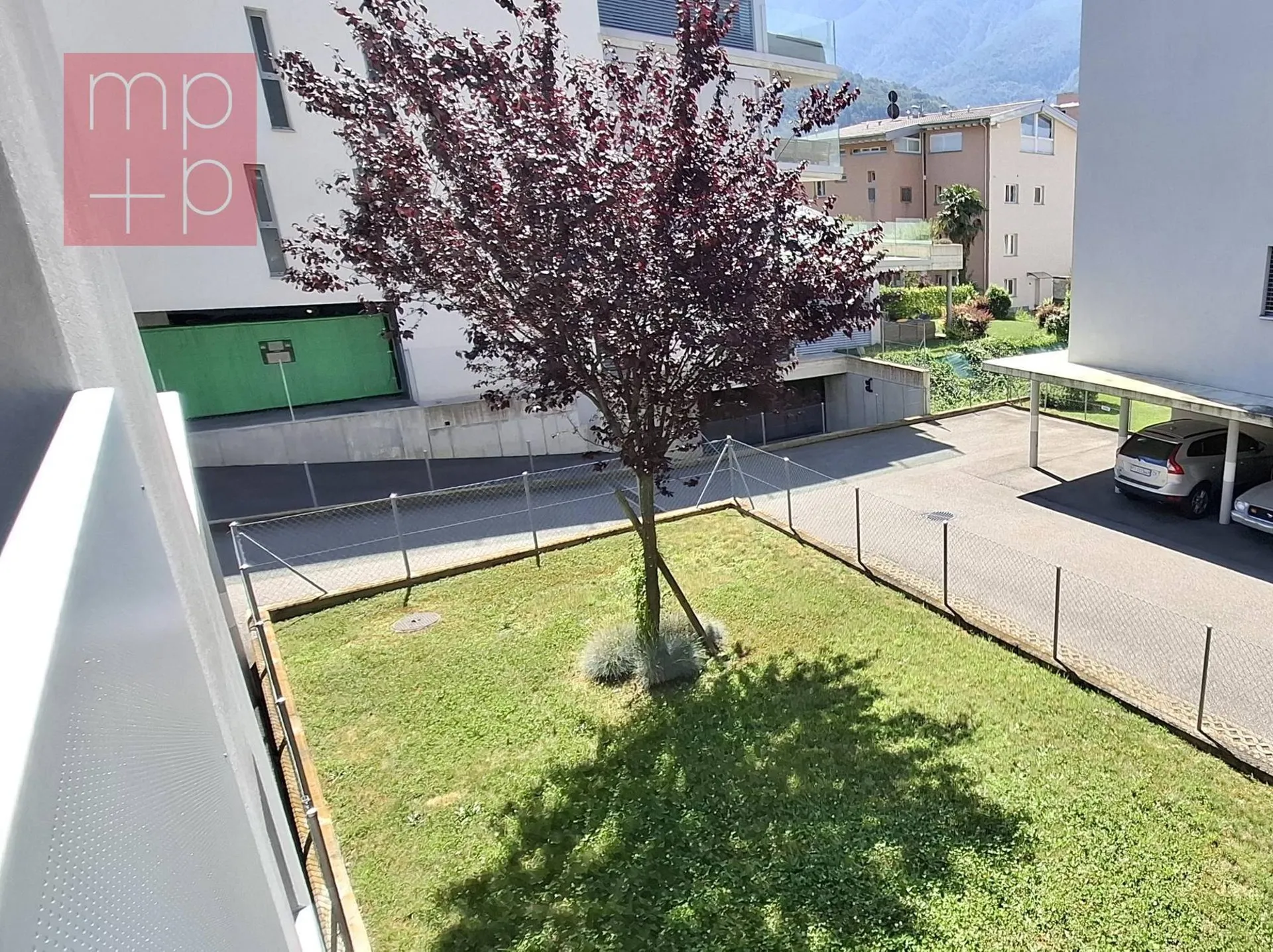 Appartamento - Bellinzona