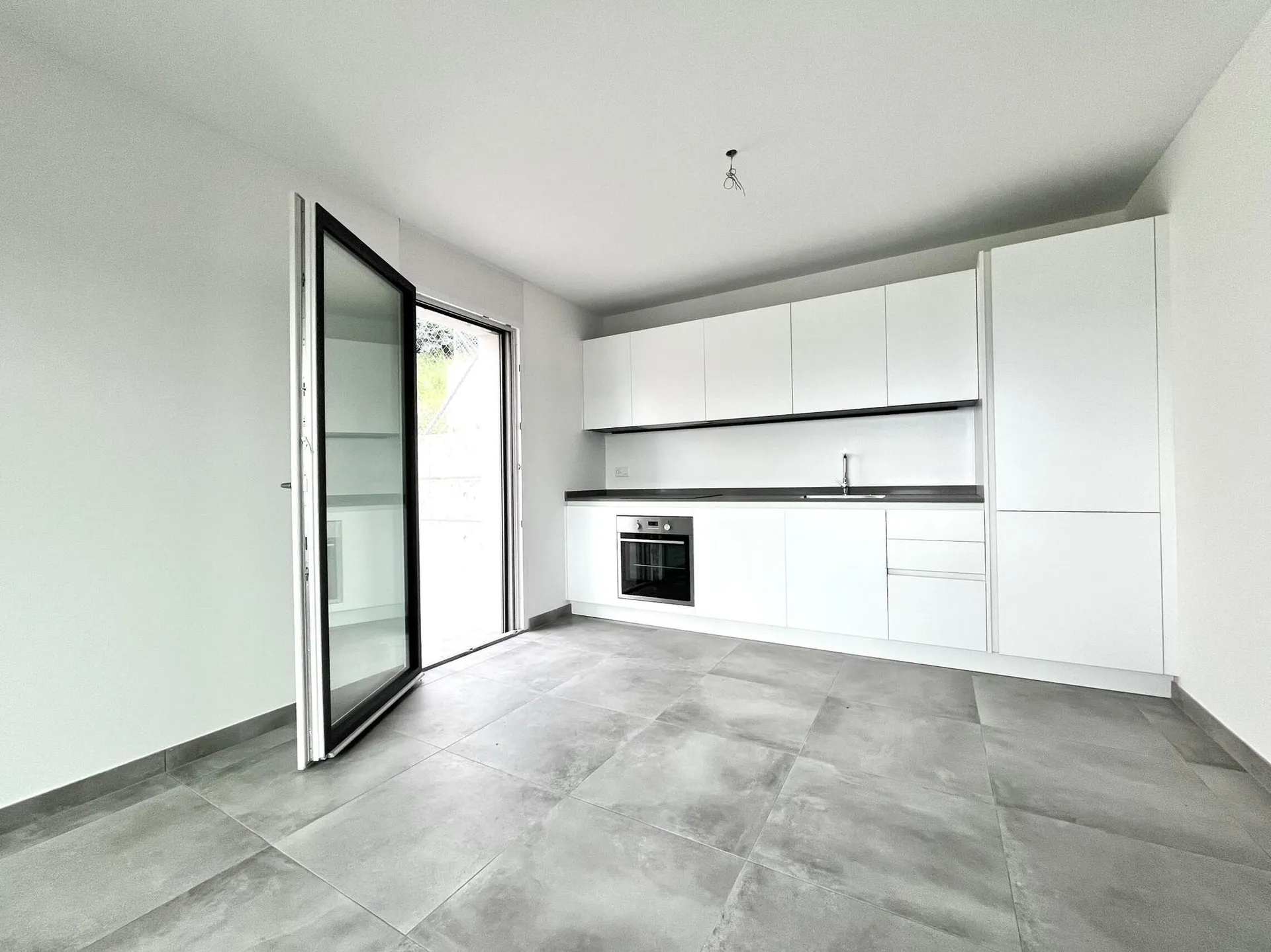 INVESTIMENTO - NUOVI 2.5 LOCALI CON TERRAZZA A TESSERETE
