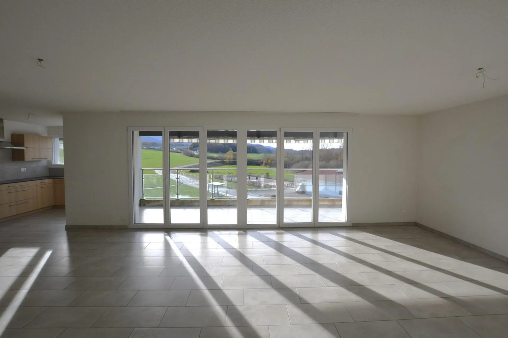 Très bel appartement en PPE à Porrentruy