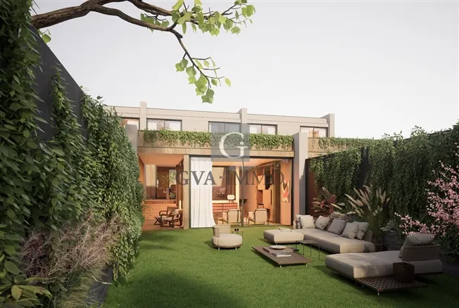 Letzte Villa verfügbar 3 Neue zeitgenössische Villen