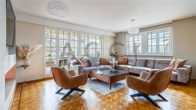 Komplett renovierte Villa - Hervorragende Gelegenheit!