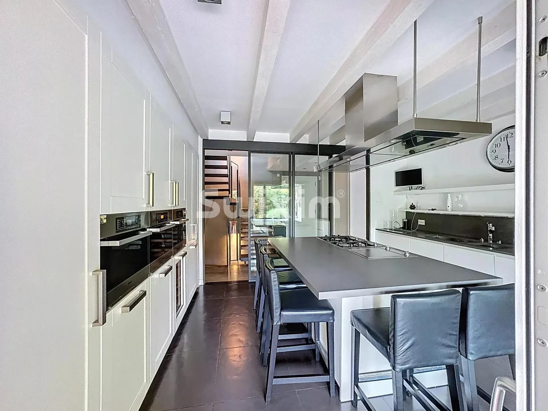 Rare à Troinex, magnifique villa individuelle