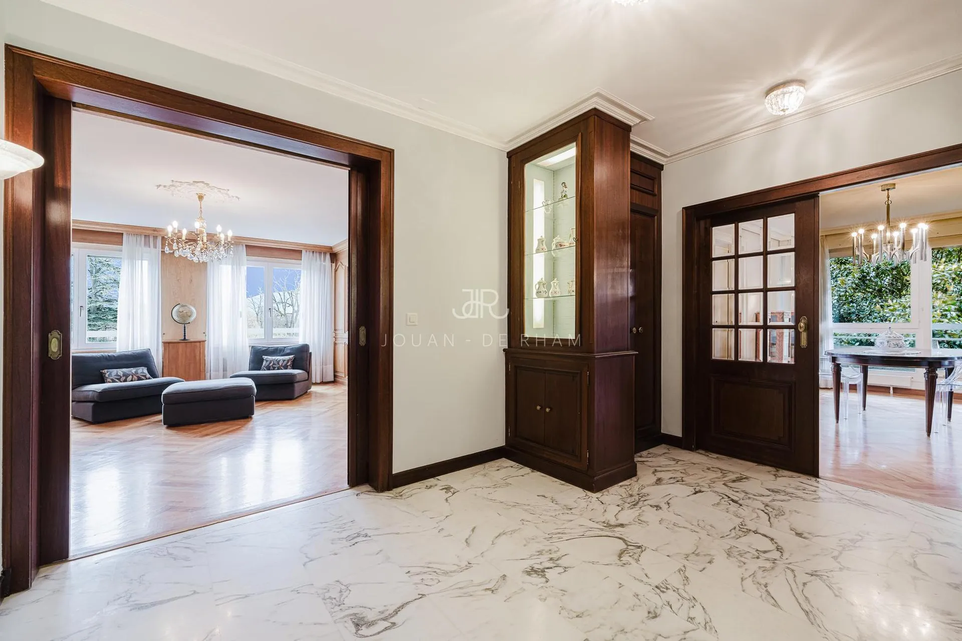 Magnifique appartement à Matutina Parc