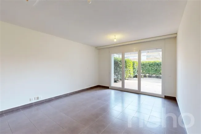 Gartenebene 81 m², 4 Zimmer, Casatax, ruhige Umgebung