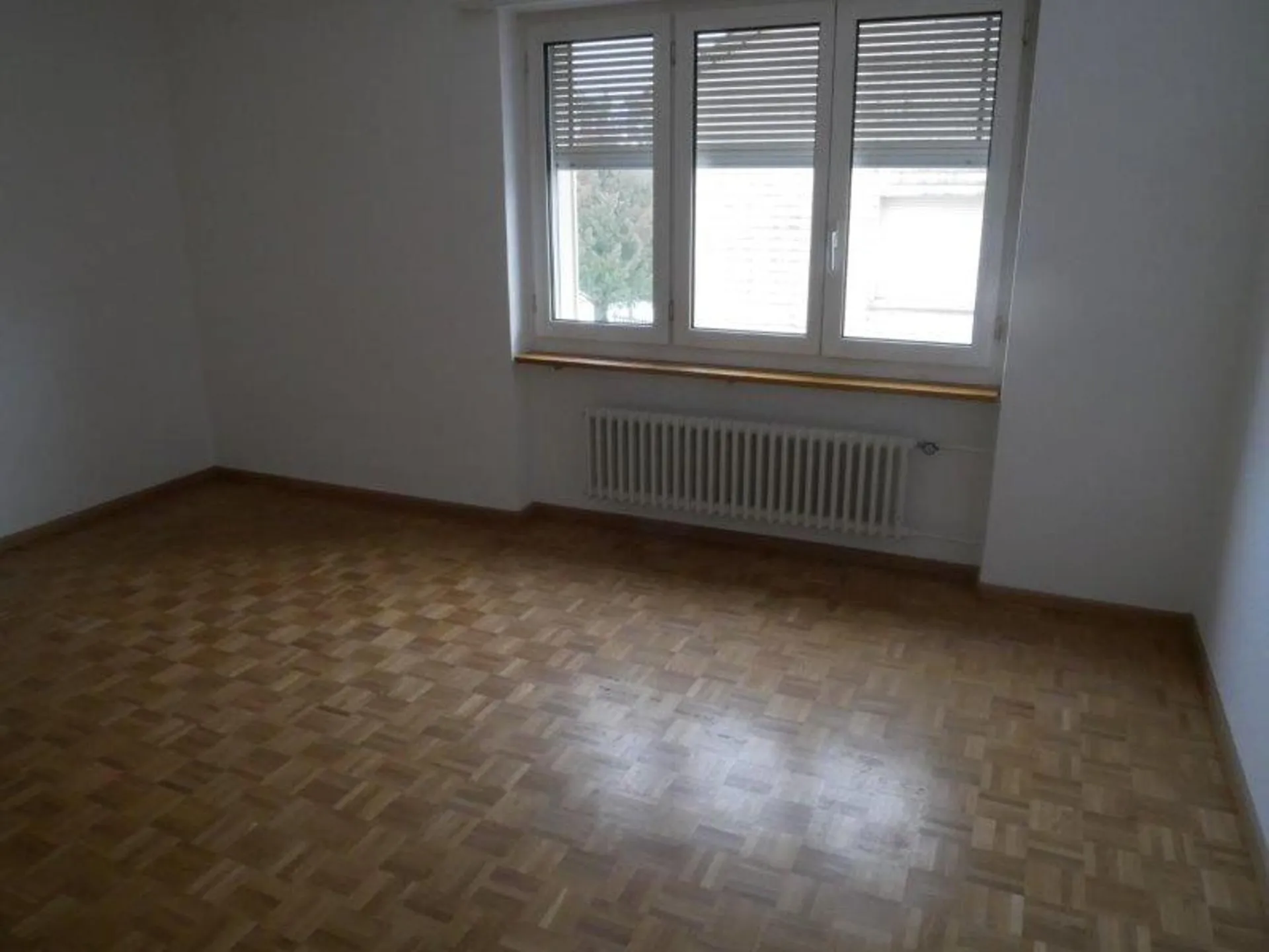 Gemütliche 1-Zimmer-Wohnung mit neu renovierte Küche in Wangen b. Olten