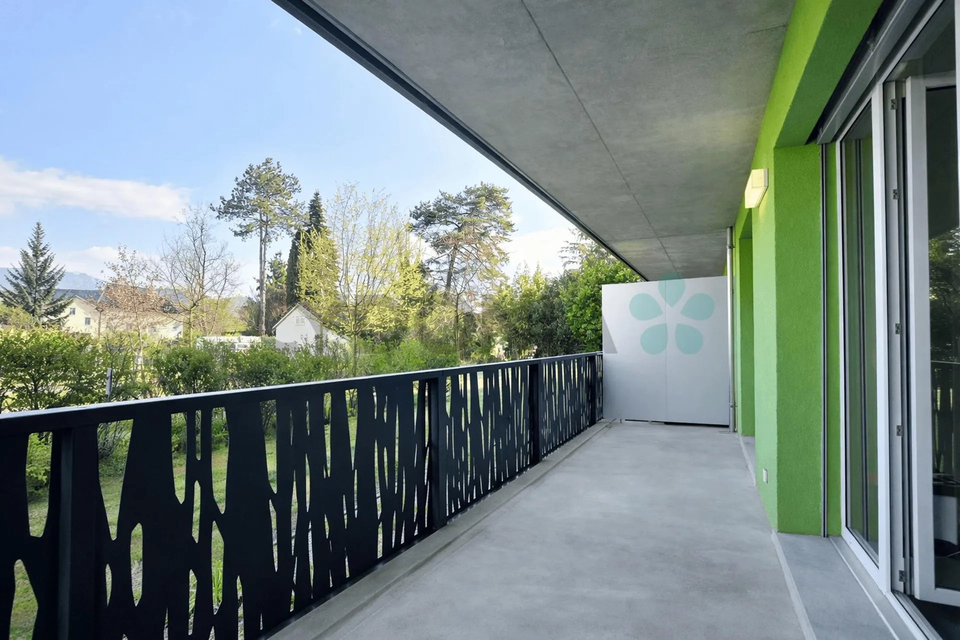 Exclusivité ? Appartement Moderne de 4 pièces au rez-de-chaussée