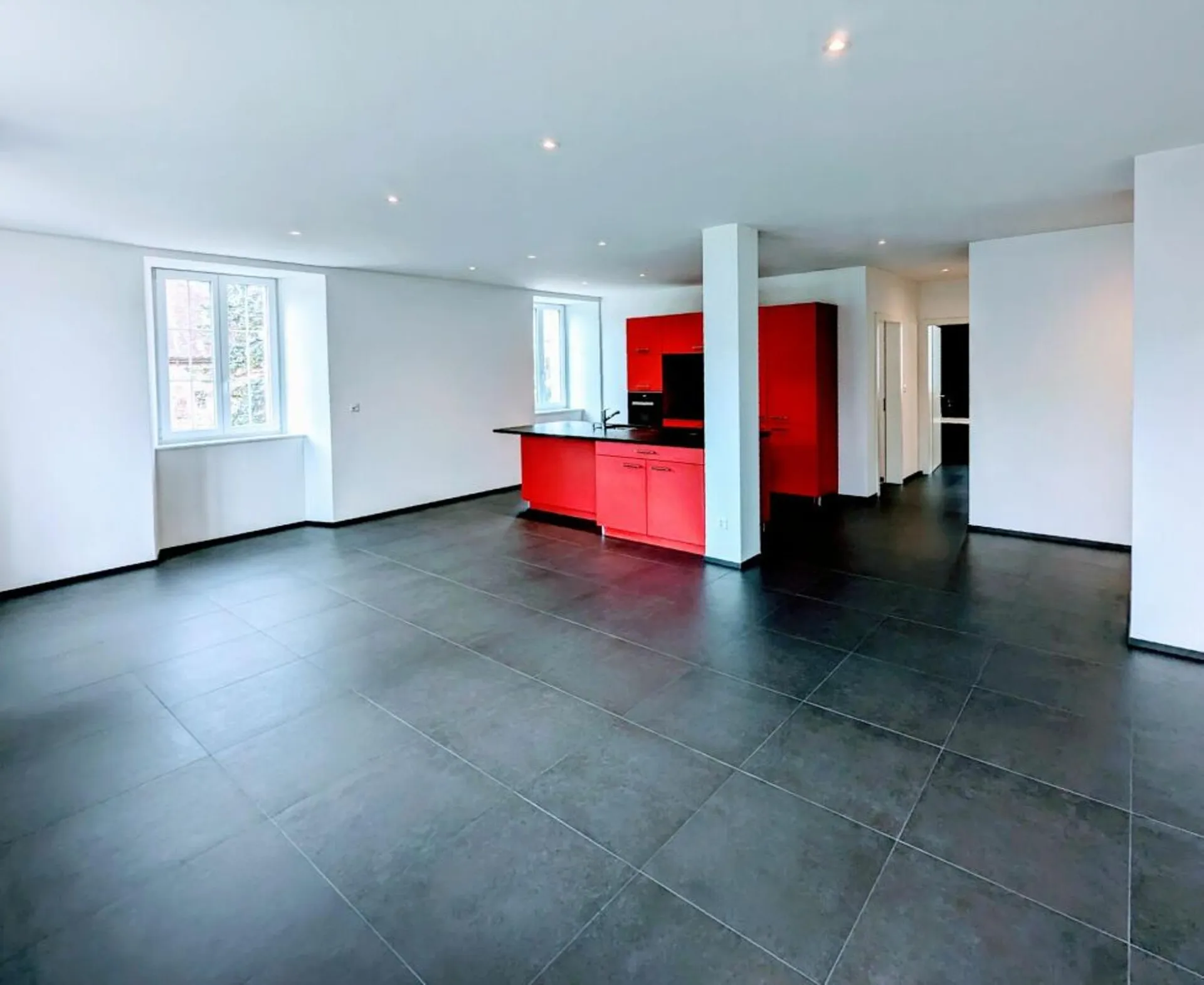 Appartement de 4.5 pièces