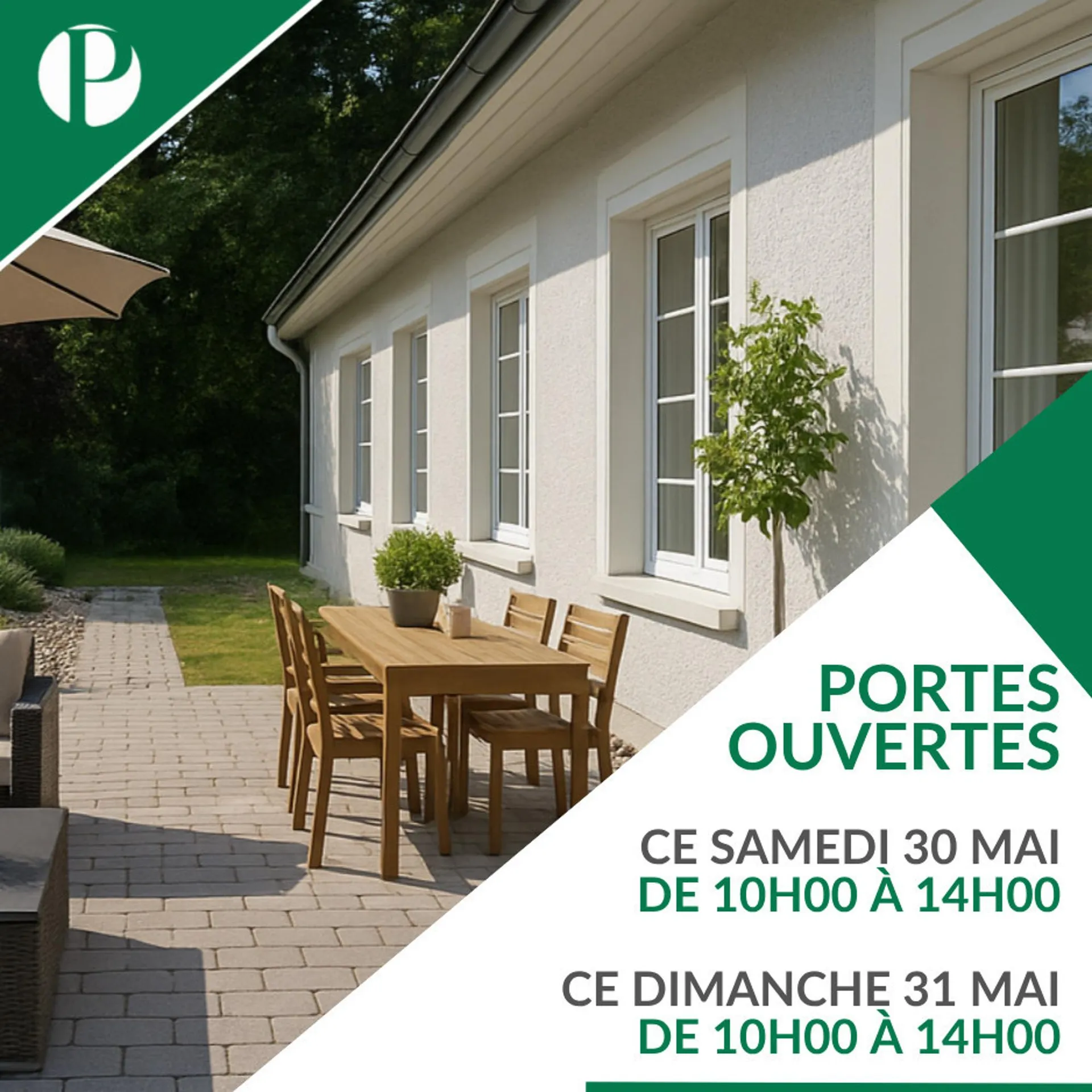 QUARTIER CALME ET VERDOYANT DANS LES HAUTEURS DE LA CHAUX-DE-FONDS