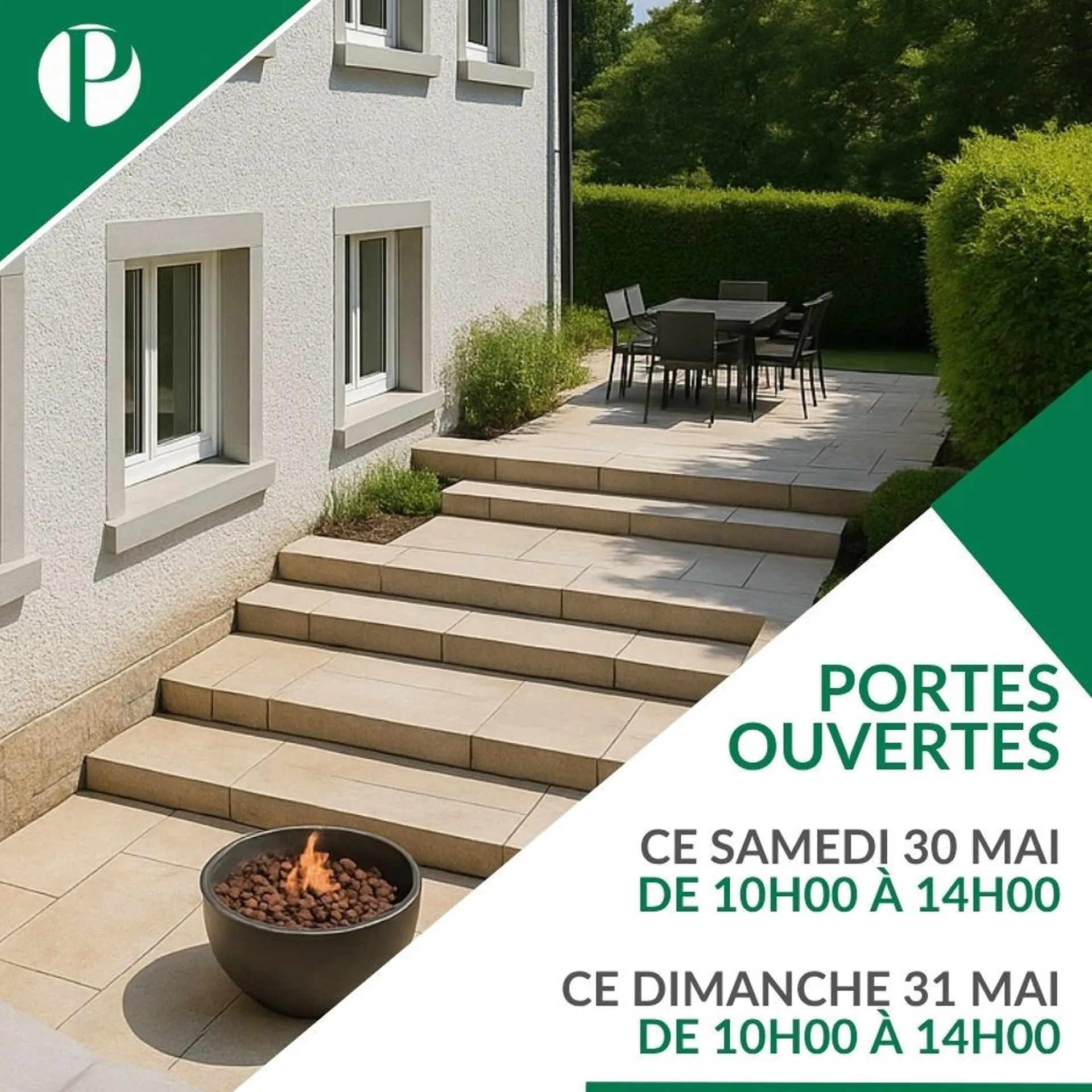 NOUVELLE PROMOTION - RÉSIDENCE LES TILLEULS