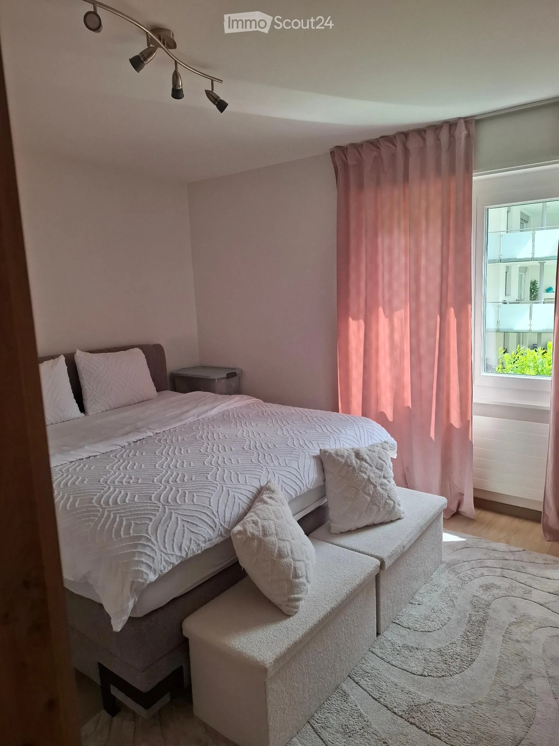 A vendre 4,5p proche Manor