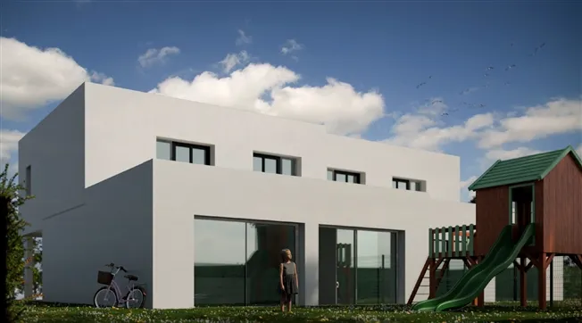 Letzte Villa zum Verkauf in Chalais