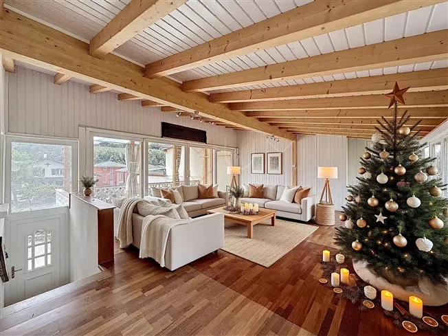 Haus zu renovieren mit Garten und großem Potenzial in Champlan