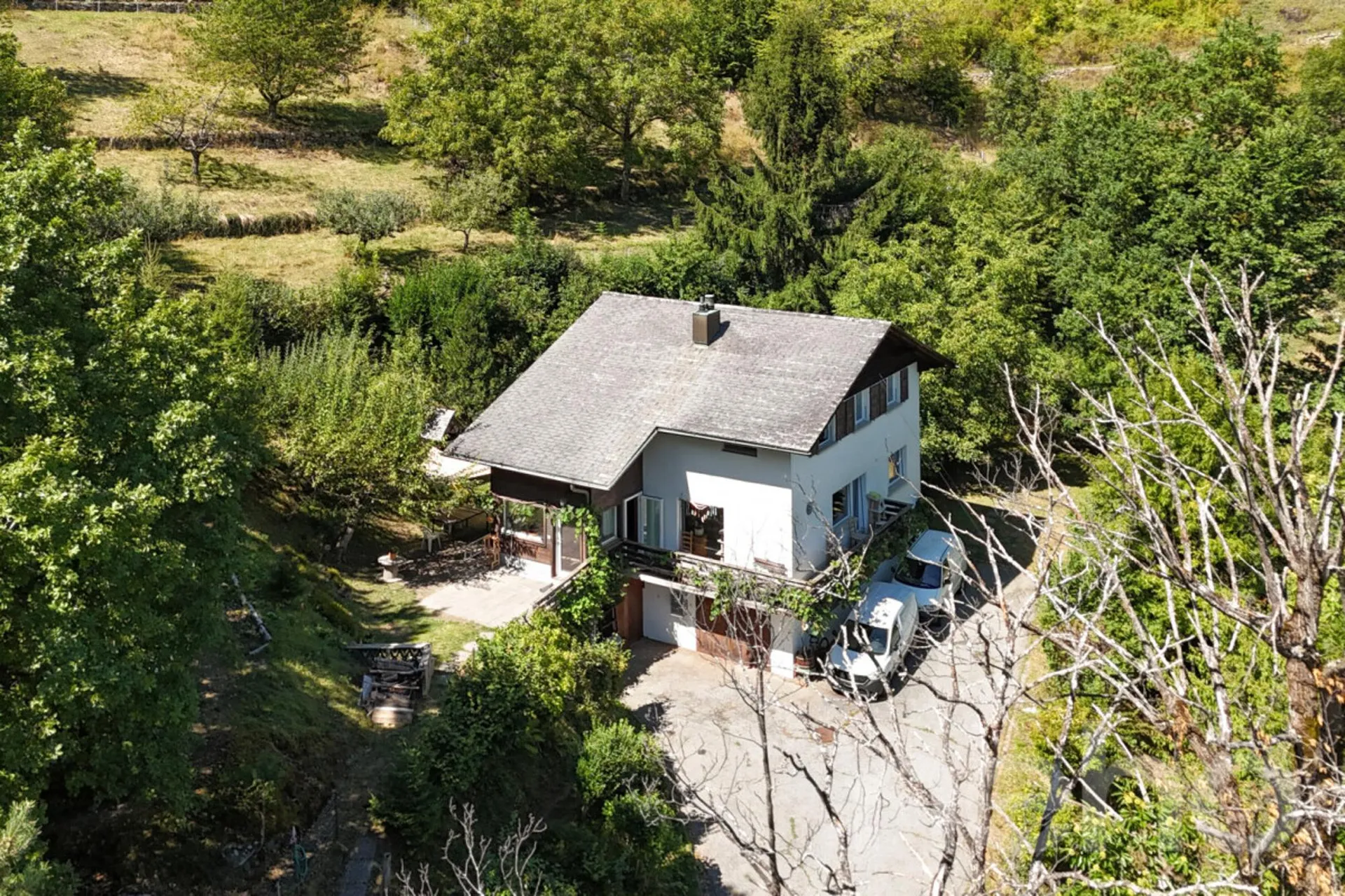 Unique : Villa familiale 215 m² - Vue exceptionnelle - Terrain 4220 m²