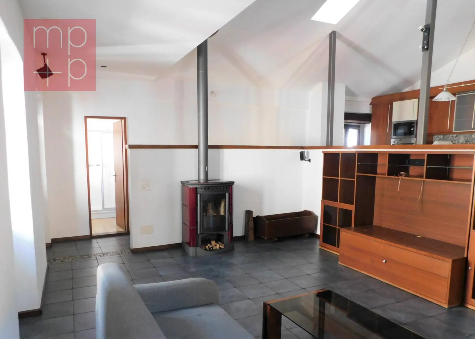 Casa unifamiliare - Bodio