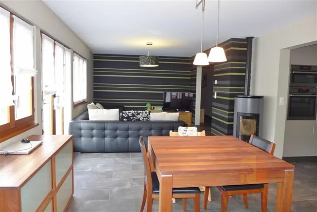 4.5 Zimmerwohnung in Isérables