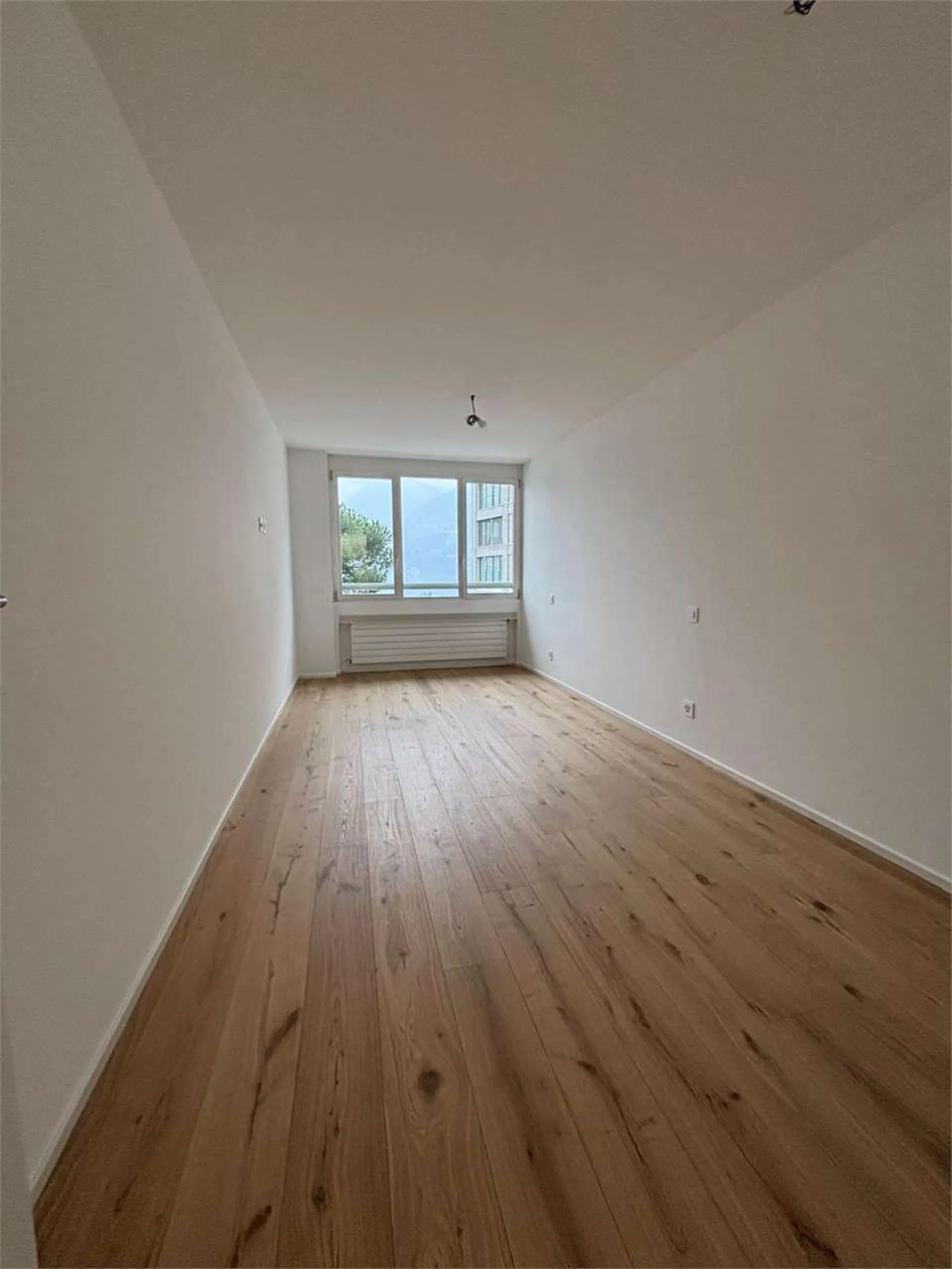 Paradiso appartamento 2,5 locali ristrutturato vista lago