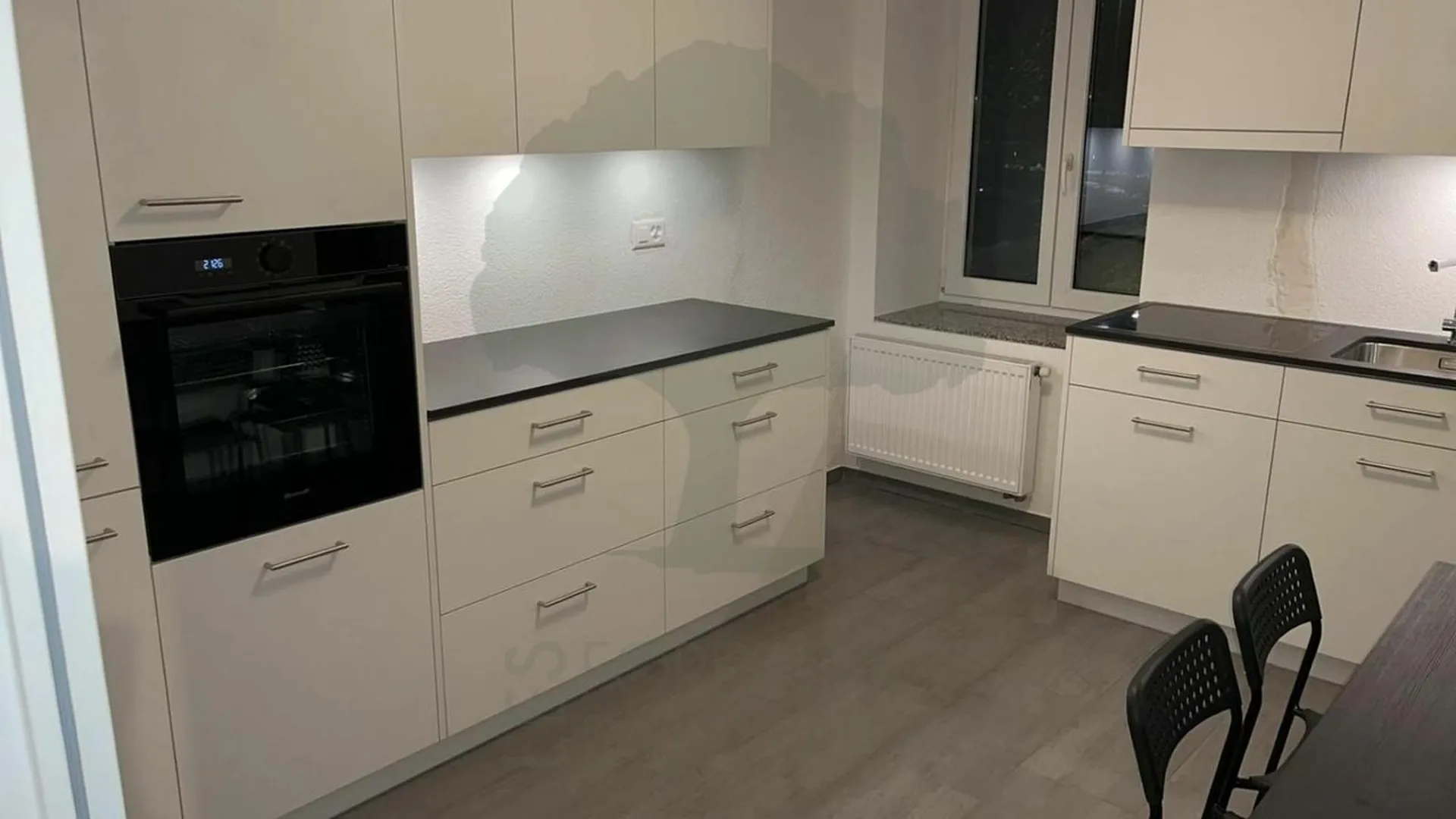 A louer chambre dans colocation d'un appartement de 5.5 pièces