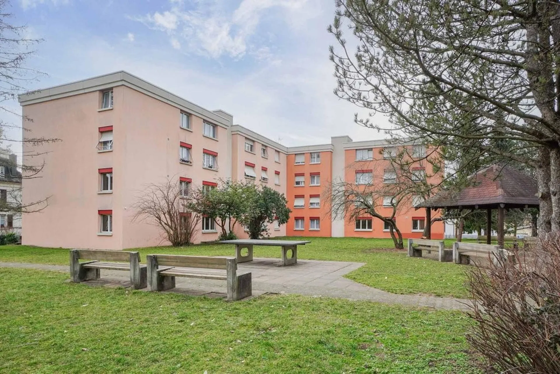 Votre nouveau logement facilite tous vos déplacements