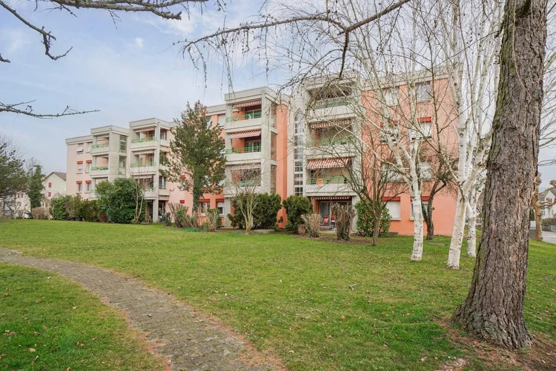 Votre nouveau logement facilite vos déplacements