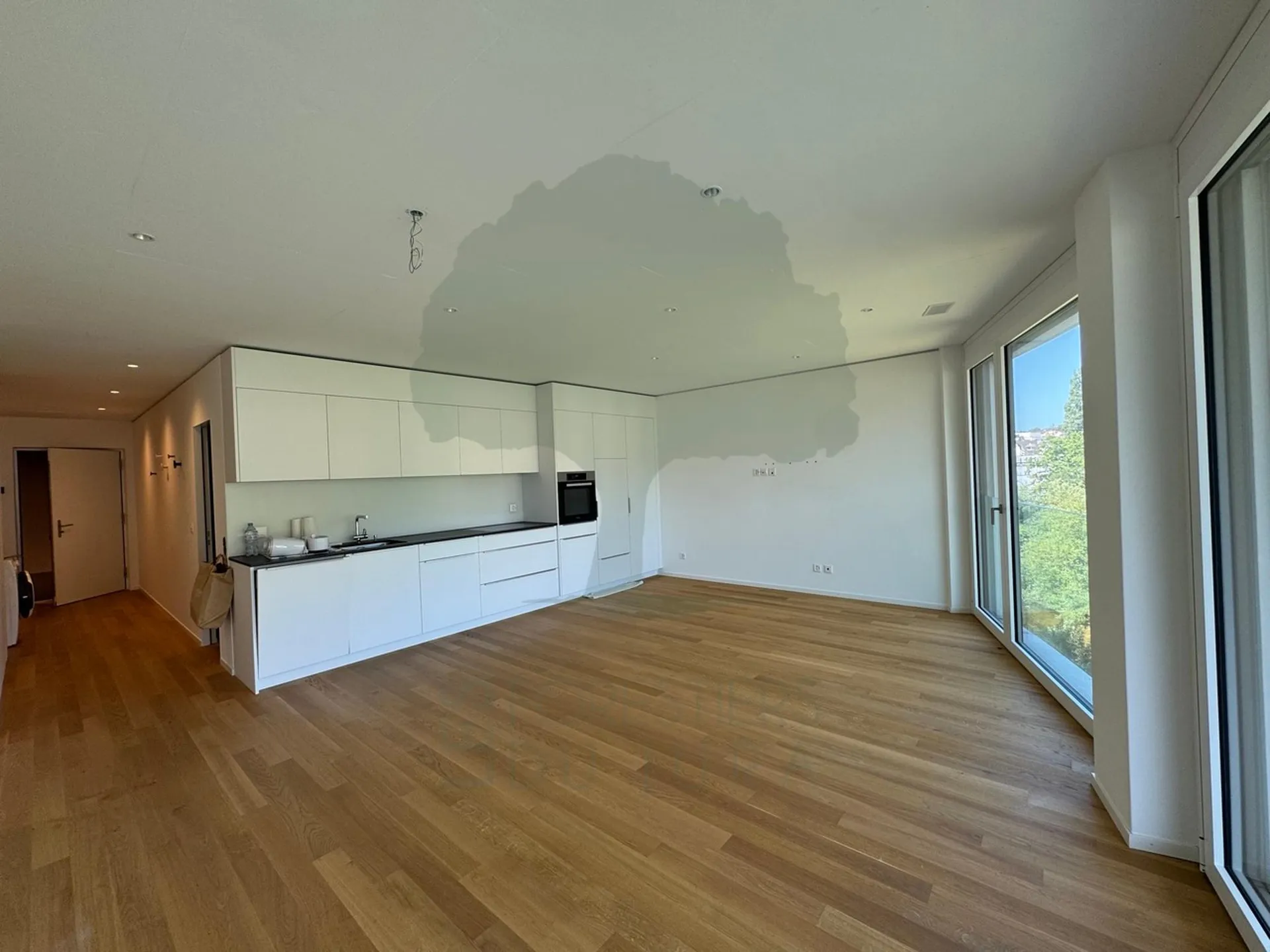Superbe appartement de 3,5 pièces dans la Résidence de la Sorne